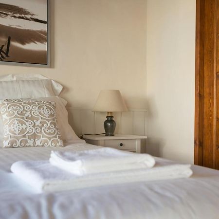 Carvoeiro Beach Duplex Luaran gambar