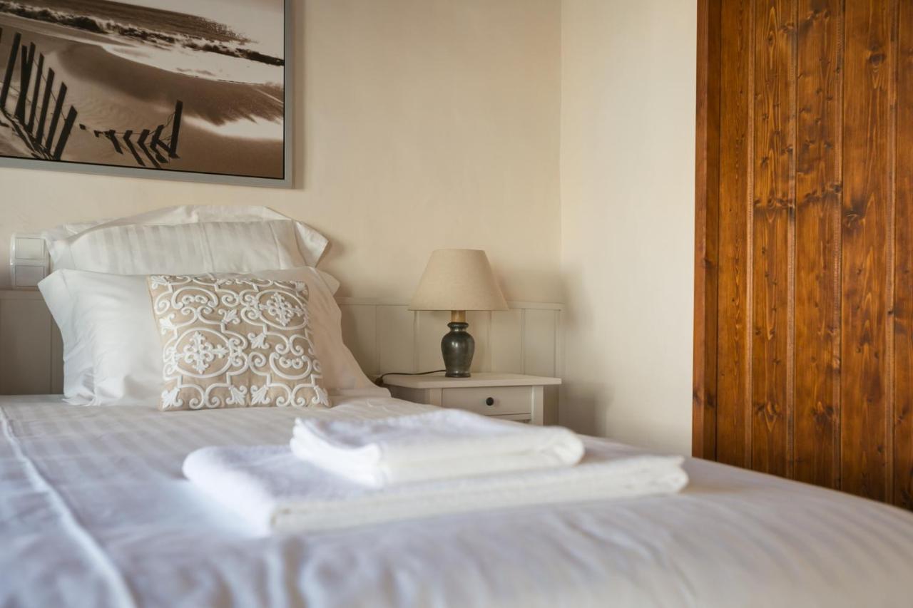 Carvoeiro Beach Duplex Luaran gambar