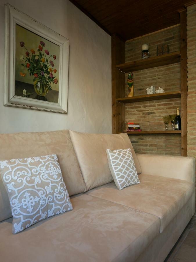 Carvoeiro Beach Duplex Luaran gambar