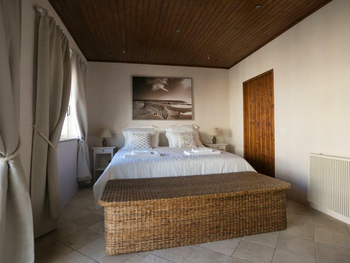 Carvoeiro Beach Duplex Luaran gambar
