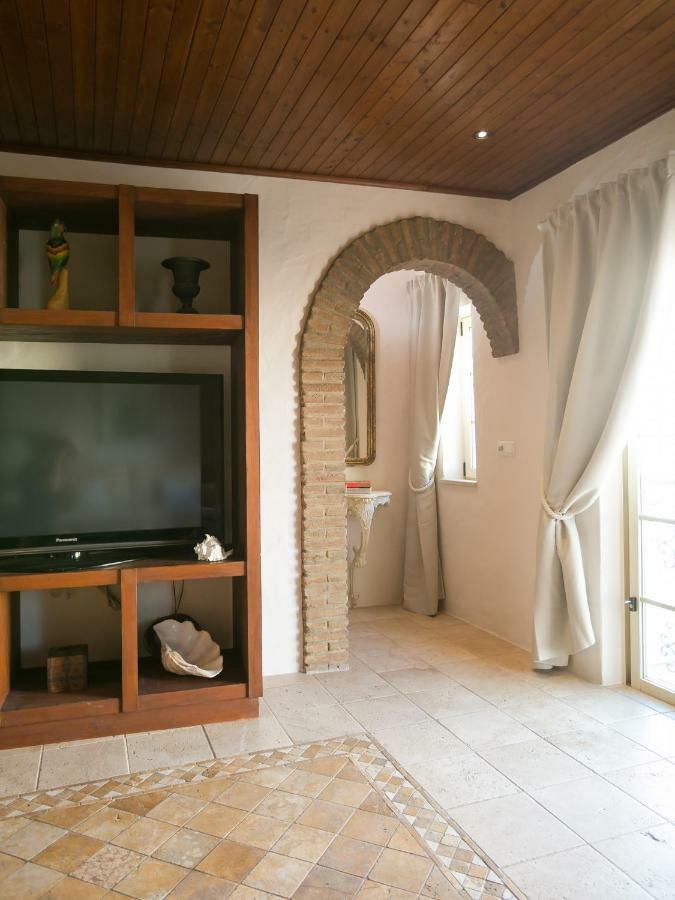 Carvoeiro Beach Duplex Luaran gambar