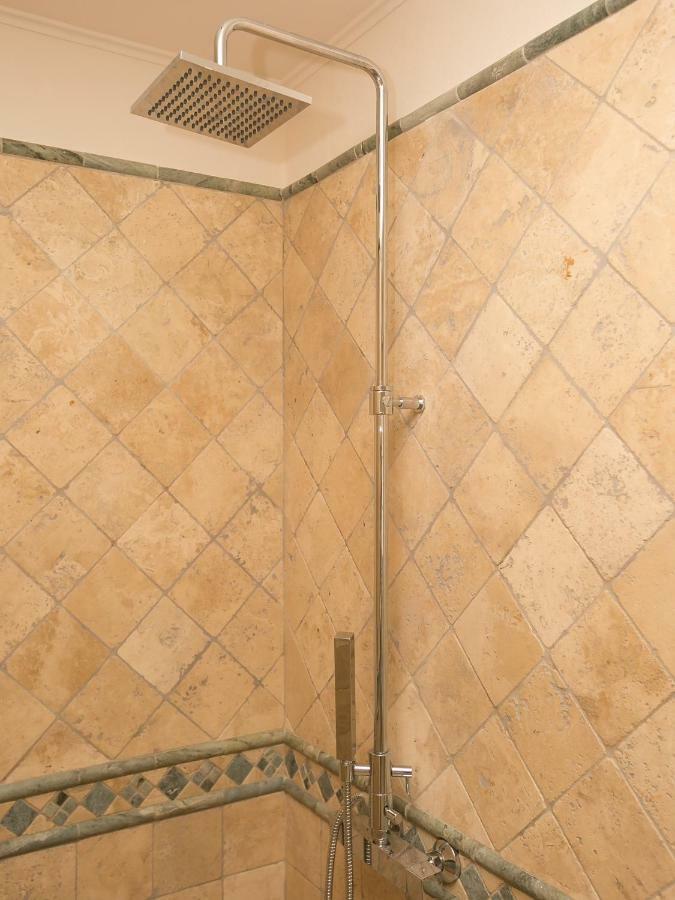 Carvoeiro Beach Duplex Luaran gambar