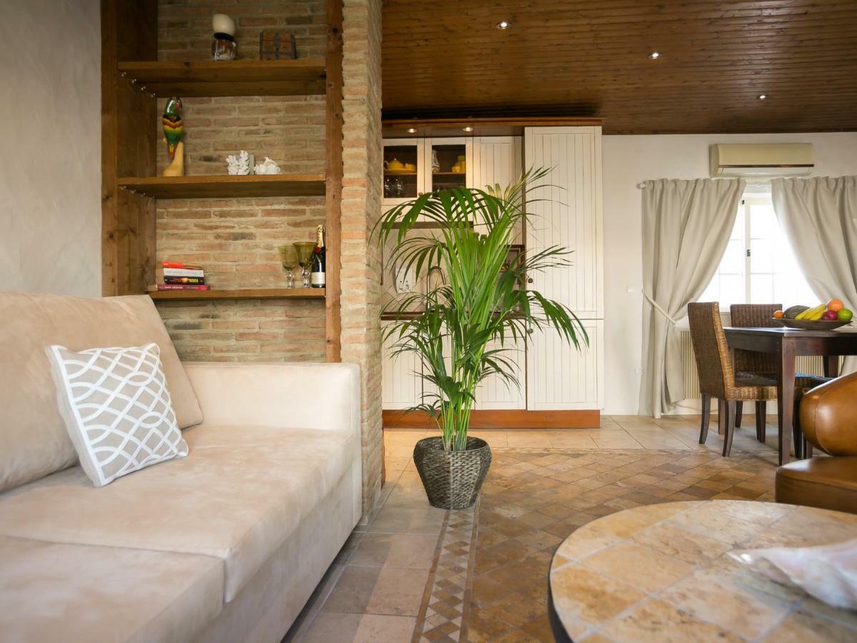 Carvoeiro Beach Duplex Luaran gambar