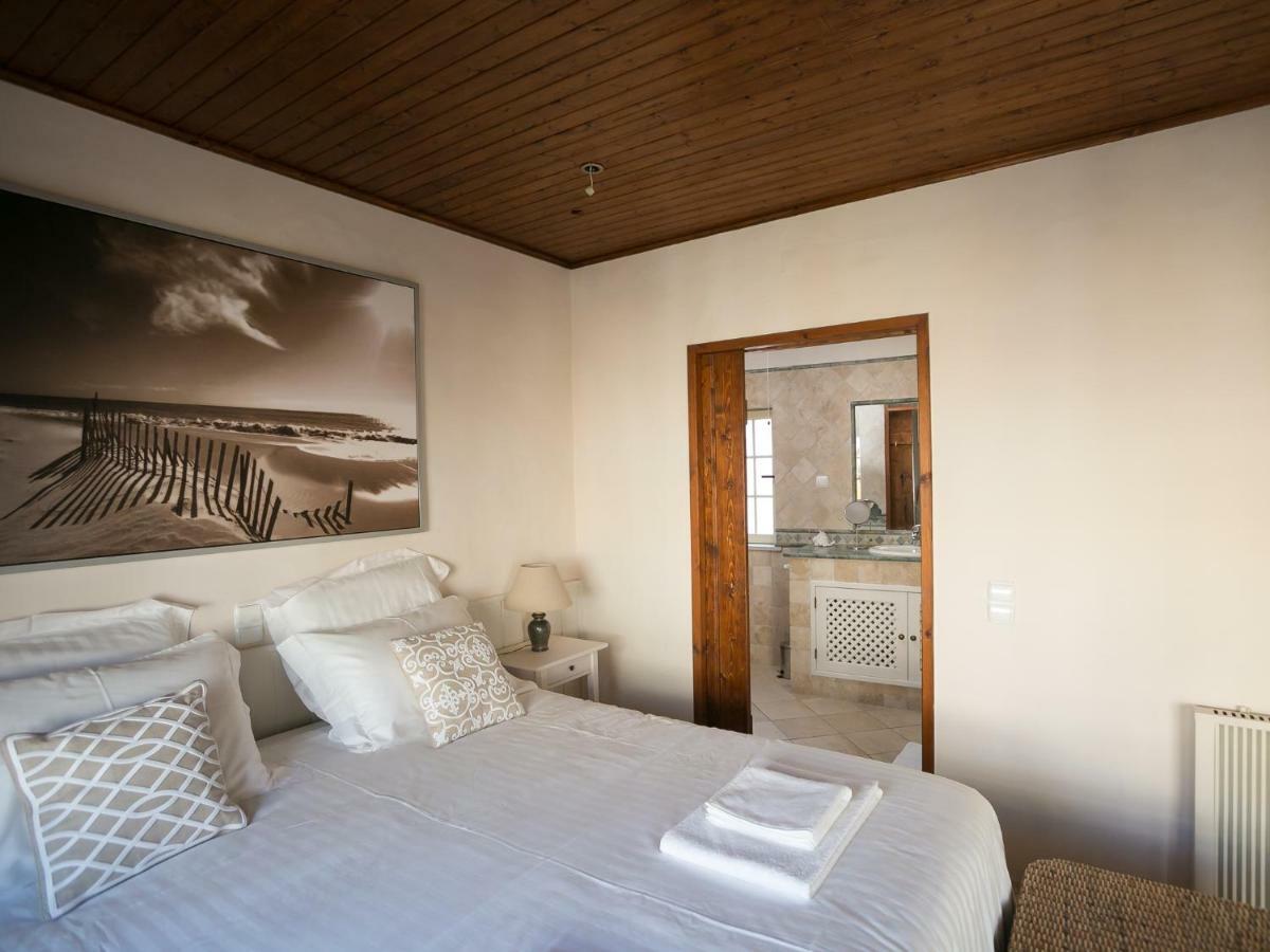 Carvoeiro Beach Duplex Luaran gambar